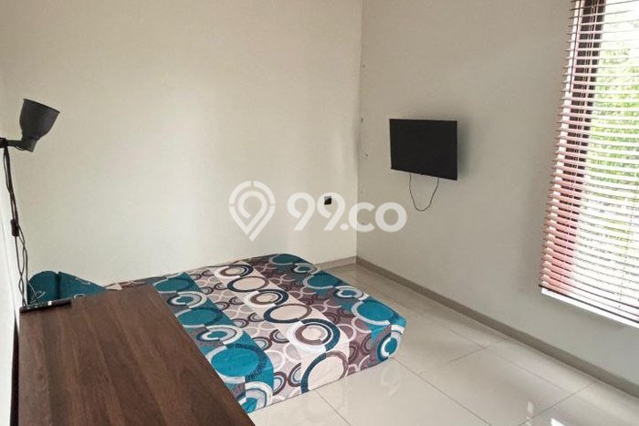 Rumah 3 KT 2 KM Newly Renovated di Cimenyan, Dekat Mal, Bandung Rumah 3 KT 2 KM Newly Renovated di Cimenyan, Dekat Mal, Bandung