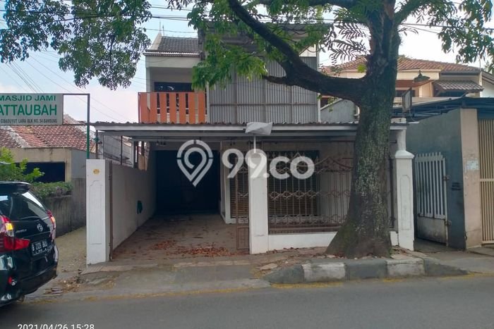 INVESTASI MENGUNTUNGKAN! Ruko di Cibaduyut, Luas 240m², Nilai Profit Tinggi INVESTASI MENGUNTUNGKAN! Ruko di Cibaduyut, Luas 240m², Nilai Profit Tinggi