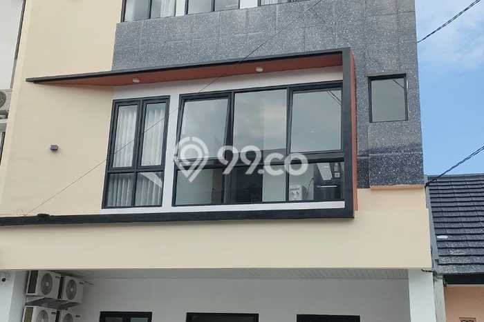 Tersedia Rumah Kost di Jatinangor, Bandung 16 Kamar Tersedia Rumah Kost di Jatinangor, Bandung 16 Kamar