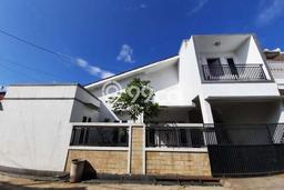 Rumah Modern Cantik 7 Kamar Siap Huni di Rancasari Rumah Modern Cantik 7 Kamar Siap Huni di Rancasari