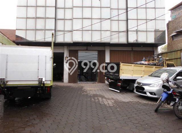 Gudang Usaha Dijual di Regol Bandung LT 894m2 & LB 1115m2 Gudang Usaha Dijual di Regol Bandung LT 894m2 & LB 1115m2