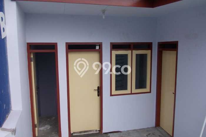 Unit Ruko Dijual di Bandung LT 75m2 & LB 185m2 Unit Ruko Dijual di Bandung LT 75m2 & LB 185m2