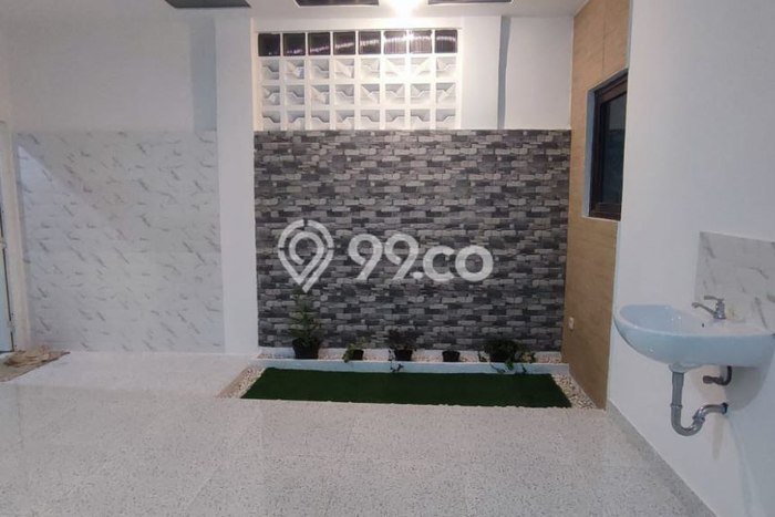 Rumah Modern 2 KT LT 130m2 di Ciateul Rumah Modern 2 KT LT 130m2 di Ciateul