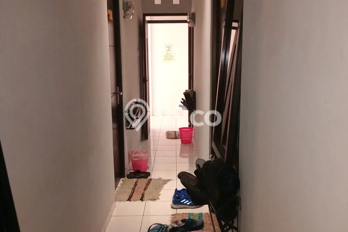 Rumah Kost untuk Dijual di Pasteur Punya 30 Kamar Rumah Kost untuk Dijual di Pasteur Punya 30 Kamar