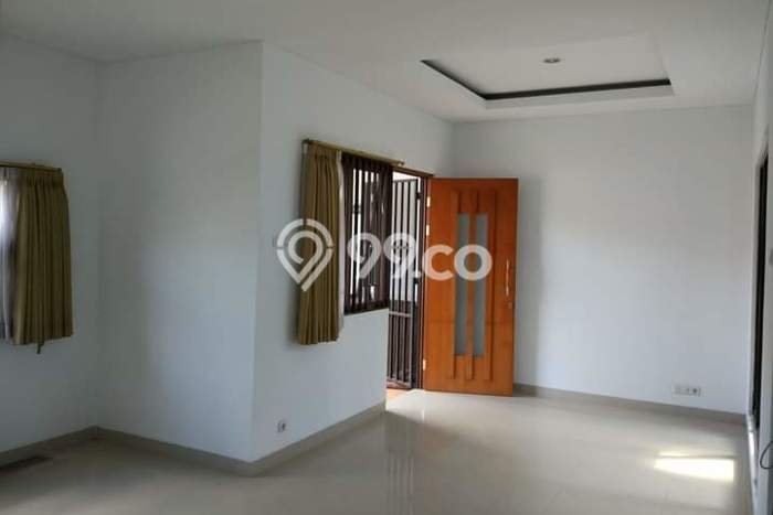 Rumah Siap Huni 3 KT 2 KM di Lokasi Strategis Parongpong, Bandung Barat Rumah Siap Huni 3 KT 2 KM di Lokasi Strategis Parongpong, Bandung Barat