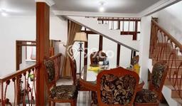 Rumah Elit Modern Tanpa Renovasi di Pondok Hijau Bandung Rumah Elit Modern Tanpa Renovasi di Pondok Hijau Bandung