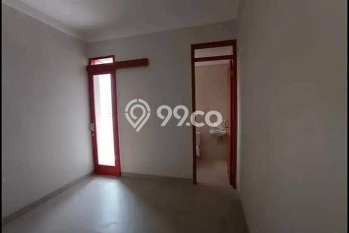 For Sale! Luxury House LT 180m2 Desain Modern di Pasir Koja For Sale! Luxury House LT 180m2 Desain Modern di Pasir Koja