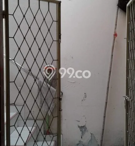 Jual Rumah Favorit Siap Huni LB 72m2 di Cimahi Tengah, Cimahi Jual Rumah Favorit Siap Huni LB 72m2 di Cimahi Tengah, Cimahi