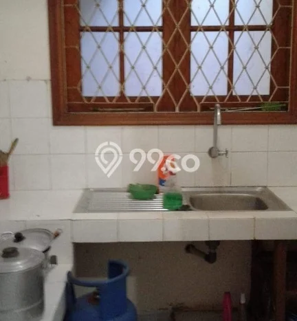 Jual Rumah Favorit Siap Huni LB 72m2 di Cimahi Tengah, Cimahi Jual Rumah Favorit Siap Huni LB 72m2 di Cimahi Tengah, Cimahi