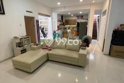 Rumah Minimalis 2 Kamar LT 172m2 di Pajajaran Rumah Minimalis 2 Kamar LT 172m2 di Pajajaran