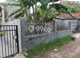Tanah Kavling Dijual di Cikutra, Bandung dengan Luas Tanah 100m2 Tanah Kavling Dijual di Cikutra, Bandung dengan Luas Tanah 100m2