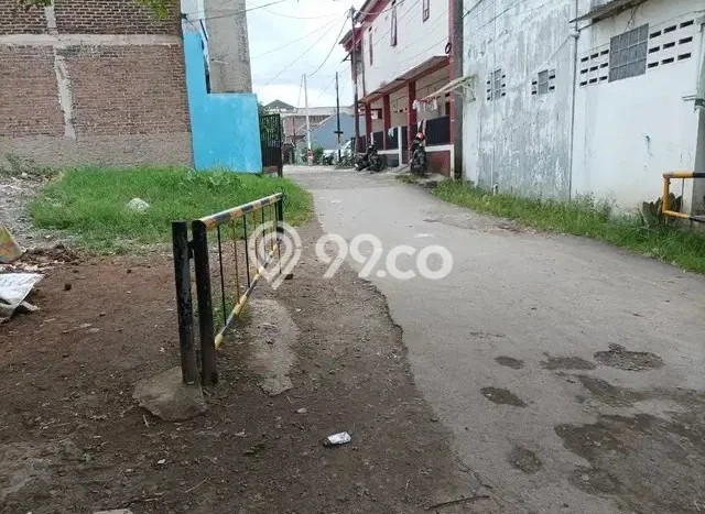 Tanah Kavling Dijual di Cikutra, Bandung dengan Luas Tanah 100m2 Tanah Kavling Dijual di Cikutra, Bandung dengan Luas Tanah 100m2