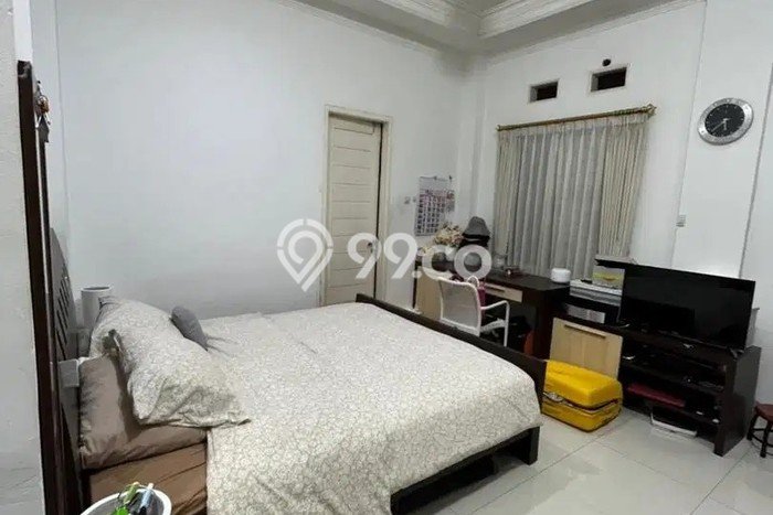 Hunian Elit LB 502m2 Siap Huni Desain Elegan di Pasteur, Bandung Hunian Elit LB 502m2 Siap Huni Desain Elegan di Pasteur, Bandung