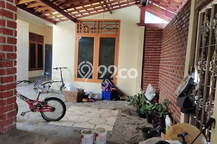 Rumah Elit Modern Siap Huni di Cigadung Bandung Rumah Elit Modern Siap Huni di Cigadung Bandung