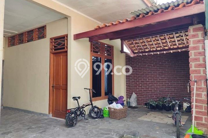 Rumah Elit Modern Siap Huni di Cigadung Bandung Rumah Elit Modern Siap Huni di Cigadung Bandung