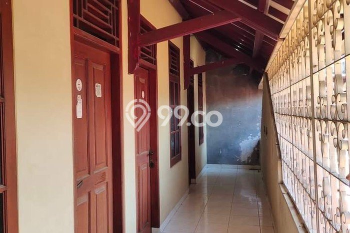 Rumah Elit Modern Siap Huni di Cigadung Bandung Rumah Elit Modern Siap Huni di Cigadung Bandung