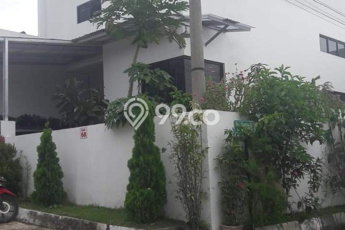 Rumah Minimalis 2 Kamar LT 137m2 di Cihanjuang Rumah Minimalis 2 Kamar LT 137m2 di Cihanjuang