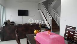 Dijual Rumah Eksklusif 3 KT di Sariwangi, Bandung Dijual Rumah Eksklusif 3 KT di Sariwangi, Bandung