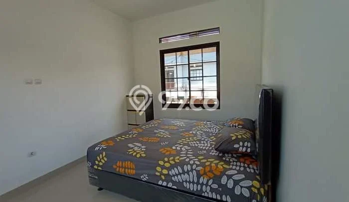 Hunian Cantik Minimalis Lb 60m2 di Cisarua, Bandung Barat Hunian Cantik Minimalis Lb 60m2 di Cisarua, Bandung Barat