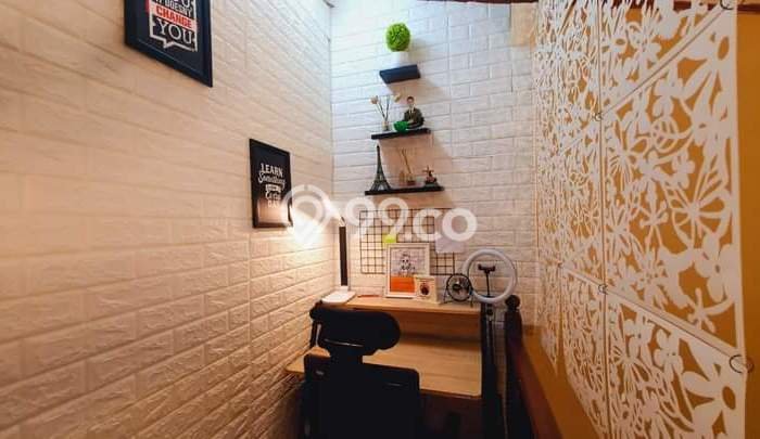 Dijual Cepat Rumah Favorit Siap Huni LB 124m2 di Sukajadi, Bandung Dijual Cepat Rumah Favorit Siap Huni LB 124m2 di Sukajadi, Bandung