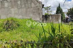Kavling Tanah di Sukasari Dijual Luas 300m2 Legalitas - Kavling Tanah di Sukasari Dijual Luas 300m2 Legalitas -