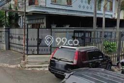 Dijual Rumah Luas Elegan Dengan View Eksklusif di Cikutra, Bandung Dijual Rumah Luas Elegan Dengan View Eksklusif di Cikutra, Bandung