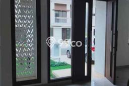 Rumah Modern 3 KT di Gede Bage Bandung Unfurnished Rumah Modern 3 KT di Gede Bage Bandung Unfurnished