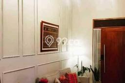 Rumah Minimalis 4 Kamar LT 108m2 di Buah Batu Rumah Minimalis 4 Kamar LT 108m2 di Buah Batu