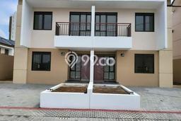 Jual Rumah Eksklusif 2 KT di Gunung Batu, Bandung Jual Rumah Eksklusif 2 KT di Gunung Batu, Bandung