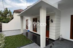 Rumah Luas Asri 4 KT Siap Huni di Turangga Bandung Rumah Luas Asri 4 KT Siap Huni di Turangga Bandung