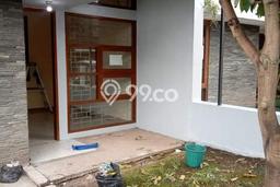 Rumah di Bojongsoang, Bandung, Luas 92m2m² Bangunan 50m2m² Rumah di Bojongsoang, Bandung, Luas 92m2m² Bangunan 50m2m²