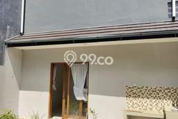Rumah Modern 3 KT LT 120m2 di Sariwangi Rumah Modern 3 KT LT 120m2 di Sariwangi