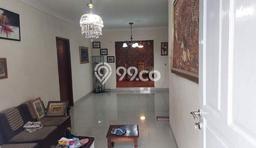 Rumah Modern 4 KT di Cimindi Bandung Unfurnished Rumah Modern 4 KT di Cimindi Bandung Unfurnished