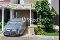 Rumah Minimalis 2 KT LT 66m2 di Gede Bage Rumah Minimalis 2 KT LT 66m2 di Gede Bage