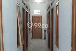 Rumah Modern 9 KT di Cijerah Bandung Unfurnished Rumah Modern 9 KT di Cijerah Bandung Unfurnished