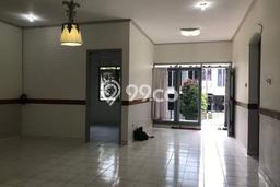 Rumah Modern 3 KT LT 189m2 di Pondok Hijau Rumah Modern 3 KT LT 189m2 di Pondok Hijau