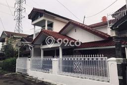 BEST INVESTMENT! Rumah area Kopo, LT 160m2m² LB 250m2m² BEST INVESTMENT! Rumah area Kopo, LT 160m2m² LB 250m2m²