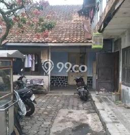Tanah Dijual Lokasi Strategis di Bandung dengan Luas 236m2 Tanah Dijual Lokasi Strategis di Bandung dengan Luas 236m2