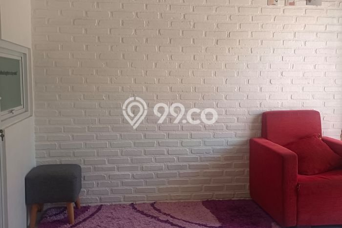 Bisa KPR! Rumah Asri area Cilengkrang, Luas 72m2m² LB 38m2m² Bisa KPR! Rumah Asri area Cilengkrang, Luas 72m2m² LB 38m2m²