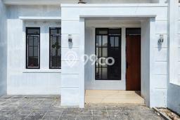 Rumah 3 KT 2 KM View Kota di Bojongsoang, Bandung Rumah 3 KT 2 KM View Kota di Bojongsoang, Bandung