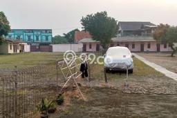 Untuk Dijual Tanah di Depok, Luas 3332m2 SHM Untuk Dijual Tanah di Depok, Luas 3332m2 SHM