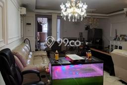 Rumah Minimalis 3 KT di Cibubur Bekasi Full Furnished Rumah Minimalis 3 KT di Cibubur Bekasi Full Furnished