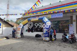 Ruko Bagus LT 429m2 LB 210m2 Dijual di Ciranjang Cianjur Ruko Bagus LT 429m2 LB 210m2 Dijual di Ciranjang Cianjur