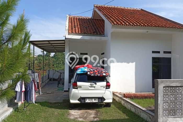 Rumah Asri di Cimahi Utara, Dekat Cimahi Utara, Cimahi, Cimahi - LT 96m2m² Rumah Asri di Cimahi Utara, Dekat Cimahi Utara, Cimahi, Cimahi - LT 96m2m²