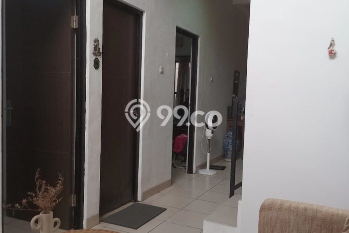 Rumah Strategis dengan Luas Tanah 98m2m² dan Luas Bangunan 118m2m² di Kawasan Kiaracondong, Bandung Rumah Strategis dengan Luas Tanah 98m2m² dan Luas Bangunan 118m2m² di Kawasan Kiaracondong, Bandung