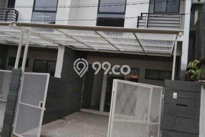 Hunian di Bandung Kondisi Baik Minimalis Dekat Fasilitas Publik Hunian di Bandung Kondisi Baik Minimalis Dekat Fasilitas Publik