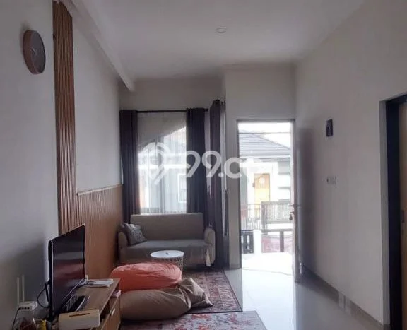Jual Rumah Minimalis Bagus Punya 2 KT di Cilengkrang Bandung SHM Jual Rumah Minimalis Bagus Punya 2 KT di Cilengkrang Bandung SHM