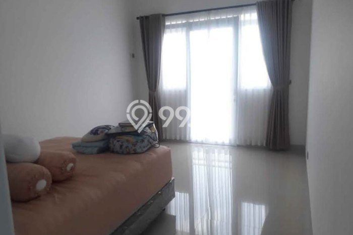 Rumah Modern 3 Kamar LT 121m2 di Padasuka Rumah Modern 3 Kamar LT 121m2 di Padasuka