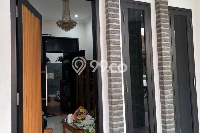 Dijual Rumah 2 Kamar Lokasi Ideal Nyaman dan Strategis di Cimahi Utara Dijual Rumah 2 Kamar Lokasi Ideal Nyaman dan Strategis di Cimahi Utara
