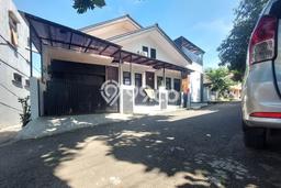 For Sale Hunian Rumah Nyaman 4 KT di Cigadung, Bandung For Sale Hunian Rumah Nyaman 4 KT di Cigadung, Bandung